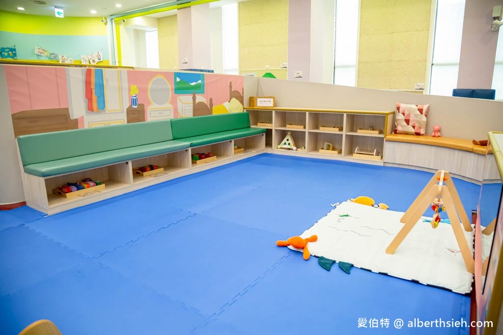 八德興豐親子館.桃園免費親子景點(森林樹屋主題,環境整潔空間寬敞) - 第25張圖 八德興豐親子館.桃園免費親子景點(森林樹屋主題,環境整潔空間寬敞)