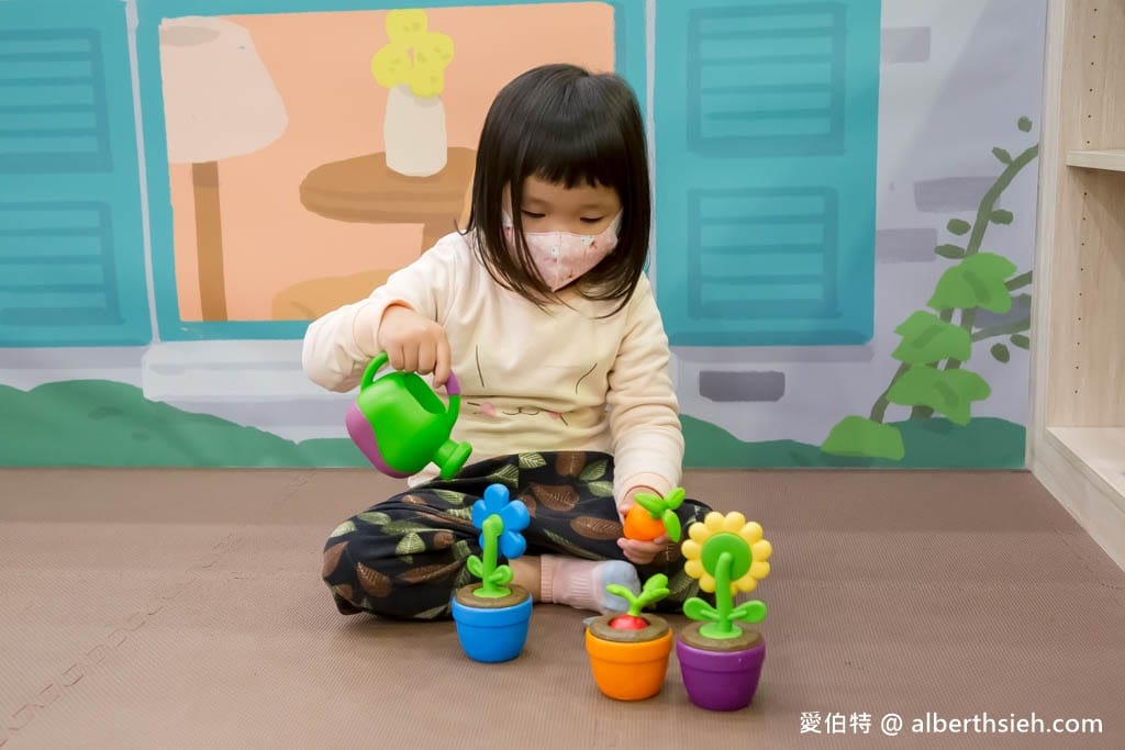 八德興豐親子館.桃園免費親子景點(森林樹屋主題,環境整潔空間寬敞) - 第36張圖 八德興豐親子館.桃園免費親子景點(森林樹屋主題,環境整潔空間寬敞)