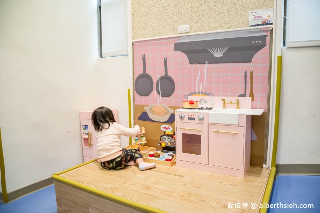 八德興豐親子館.桃園免費親子景點(森林樹屋主題,環境整潔空間寬敞) - 第21張圖 八德興豐親子館.桃園免費親子景點(森林樹屋主題,環境整潔空間寬敞)