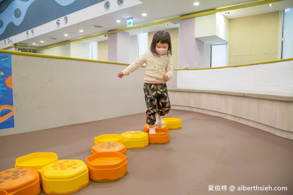 八德興豐親子館.桃園免費親子景點(森林樹屋主題,環境整潔空間寬敞) - 第13張圖 八德興豐親子館.桃園免費親子景點(森林樹屋主題,環境整潔空間寬敞)