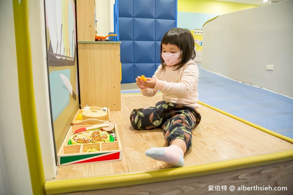 八德興豐親子館.桃園免費親子景點(森林樹屋主題,環境整潔空間寬敞) - 第18張圖 八德興豐親子館.桃園免費親子景點(森林樹屋主題,環境整潔空間寬敞)