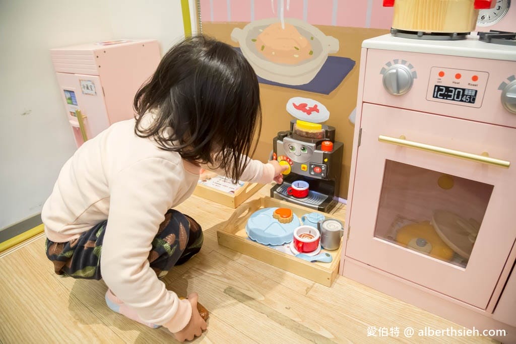 八德興豐親子館.桃園免費親子景點(森林樹屋主題,環境整潔空間寬敞) - 第22張圖 八德興豐親子館.桃園免費親子景點(森林樹屋主題,環境整潔空間寬敞)