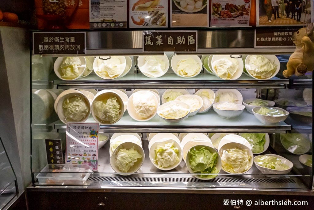 饌澤原超市火鍋.蘆竹南崁美食(南崁交流道旁,自助吧吃到飽,營業到半夜當地必吃宵夜) - 第18張圖 饌澤原超市火鍋.蘆竹南崁美食(南崁交流道旁,自助吧吃到飽,營業到半夜當地必吃宵夜)
