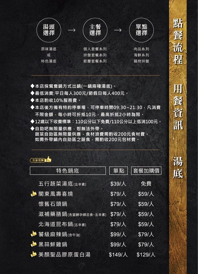 饌澤原超市火鍋.蘆竹南崁美食(南崁交流道旁,自助吧吃到飽,營業到半夜當地必吃宵夜) - 第2張圖 饌澤原超市火鍋.蘆竹南崁美食(南崁交流道旁,自助吧吃到飽,營業到半夜當地必吃宵夜)