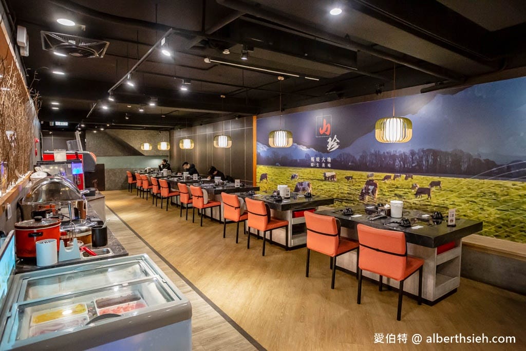 饌澤原超市火鍋.蘆竹南崁美食(南崁交流道旁,自助吧吃到飽,營業到半夜當地必吃宵夜) - 第14張圖 饌澤原超市火鍋.蘆竹南崁美食(南崁交流道旁,自助吧吃到飽,營業到半夜當地必吃宵夜)