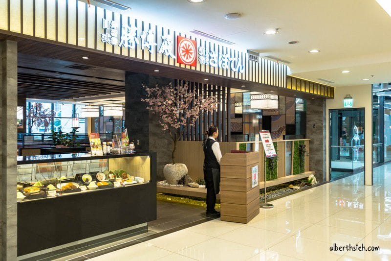 桃園JC Park食尚廣場(集合藏壽司、森森燒肉、LOPIA、夢繕喜、SUKIYA等等的綜合賣場) - 第12張圖 桃園JC Park食尚廣場(集合藏壽司、森森燒肉、LOPIA、夢繕喜、SUKIYA等等的綜合賣場)