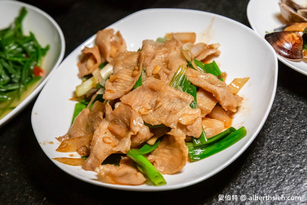 品炭焼き．桃園中路居酒屋宵夜推薦（豪宅街巷中充滿高級感的平價居酒屋） @愛伯特