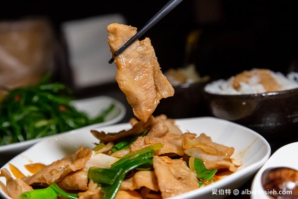 品炭焼き．桃園中路居酒屋宵夜推薦（豪宅街巷中充滿高級感的平價居酒屋） @愛伯特