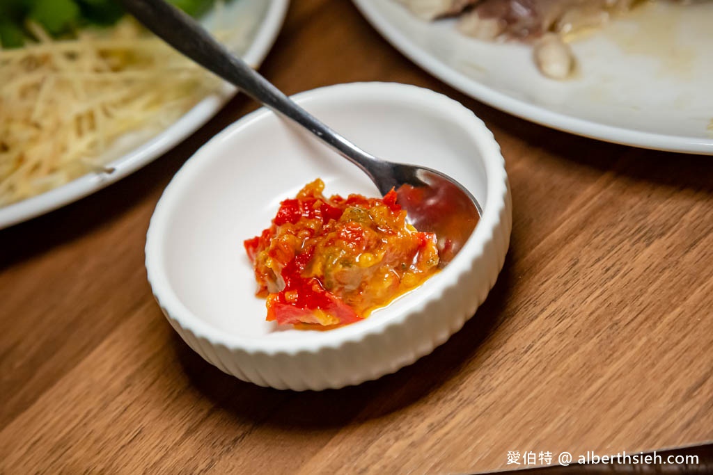 桃園羊肉爐推薦．總裁家溫體鮮羊肉料理（餐點菜單，無羊騷味的國產鮮美溫體羊，清燉湯頭溫潤鮮甜） @愛伯特