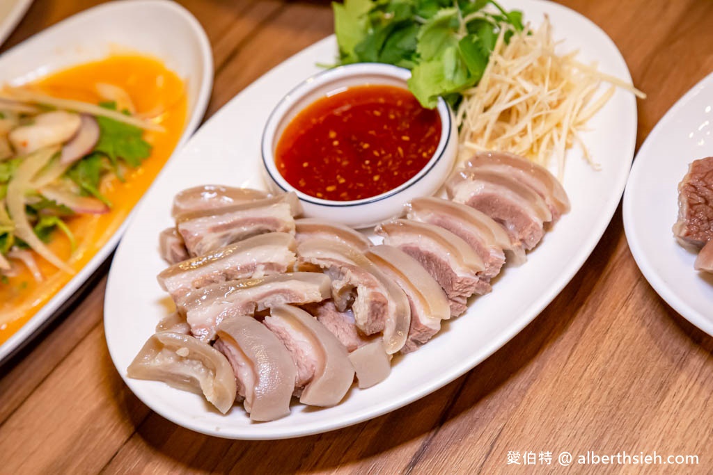 桃園羊肉爐推薦．總裁家溫體鮮羊肉料理（餐點菜單，無羊騷味的國產鮮美溫體羊，清燉湯頭溫潤鮮甜） @愛伯特