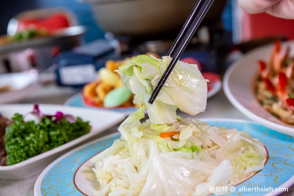 廣德海鮮餐廳（桃園大興店）（完整菜單，在地聚餐合菜，白鯧米粉湯必點） @愛伯特