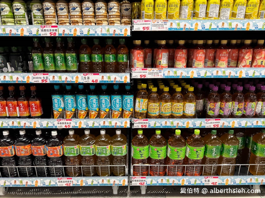 Lopia樂比亞桃園春日店（日本超人氣超市海外2號店，桃園JCPARK食尚廣場） @愛伯特