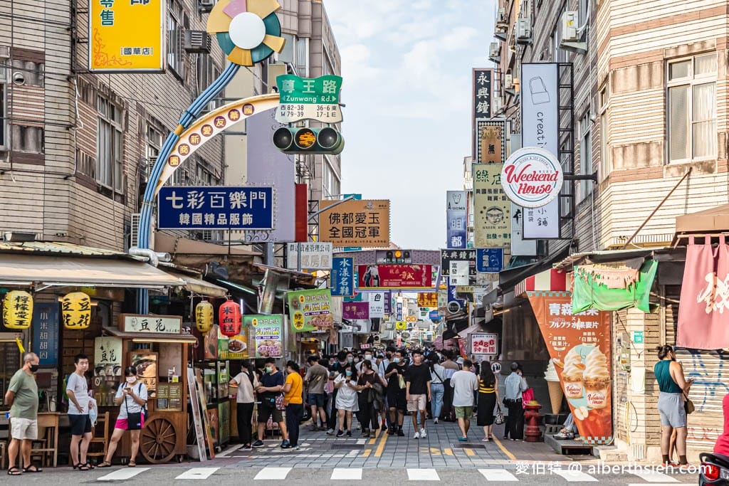 台南中西美食．林家白糖粿（國華街超人氣在地64年老店！熱熱吃最好吃）