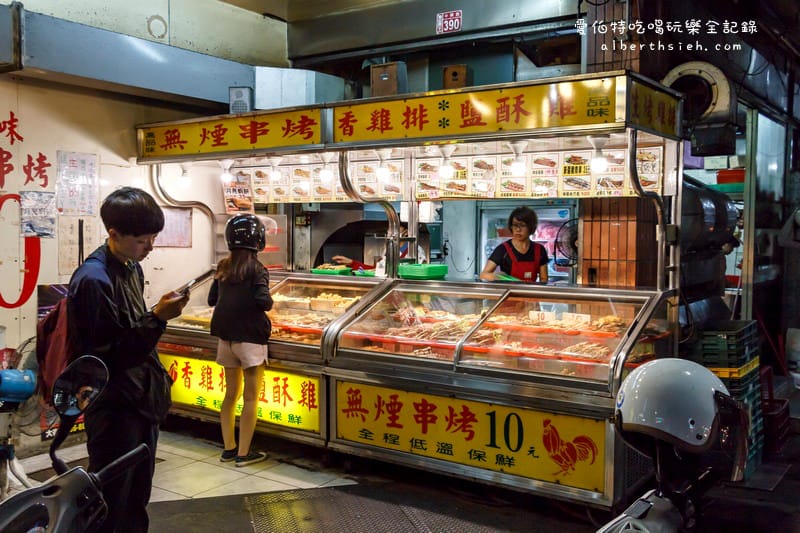 桃園龜山后街(後街)美食｜中興路推薦懶人包，早餐，午晚餐銘傳