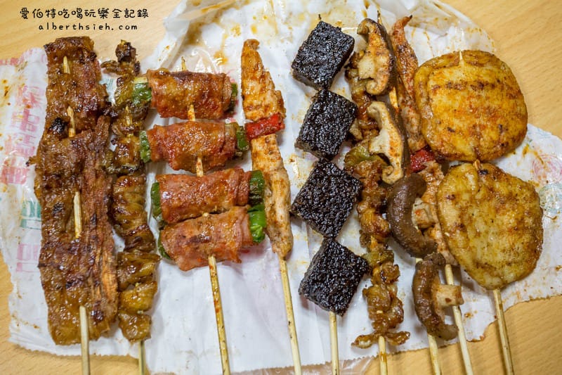 桃園龜山后街(後街)美食｜中興路推薦懶人包，早餐，午晚餐銘傳