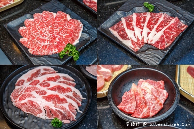 桃園南崁大漠紅頂級燒肉吃到飽|流水蝦/哈根達斯/明治 - 第21張圖 桃園南崁大漠紅頂級燒肉吃到飽|流水蝦/哈根達斯/明治