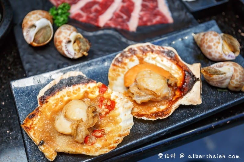 桃園南崁大漠紅頂級燒肉吃到飽|流水蝦/哈根達斯/明治 - 第33張圖 桃園南崁大漠紅頂級燒肉吃到飽|流水蝦/哈根達斯/明治