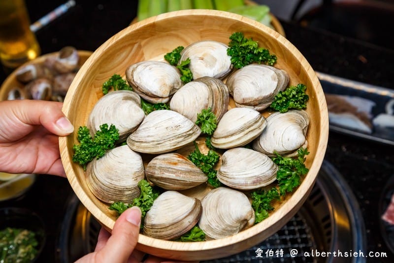桃園南崁大漠紅頂級燒肉吃到飽|流水蝦/哈根達斯/明治 - 第36張圖 桃園南崁大漠紅頂級燒肉吃到飽|流水蝦/哈根達斯/明治