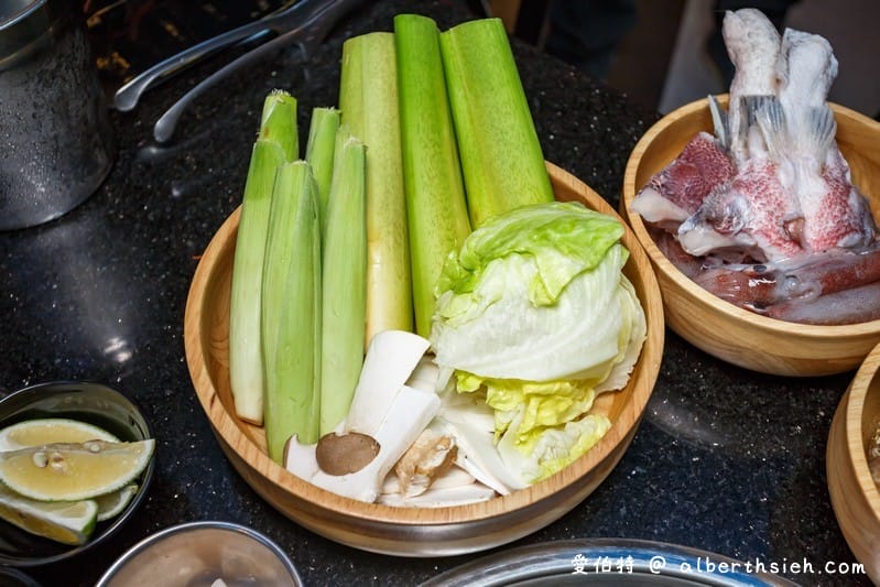 桃園南崁大漠紅頂級燒肉吃到飽|流水蝦/哈根達斯/明治 - 第11張圖 桃園南崁大漠紅頂級燒肉吃到飽|流水蝦/哈根達斯/明治