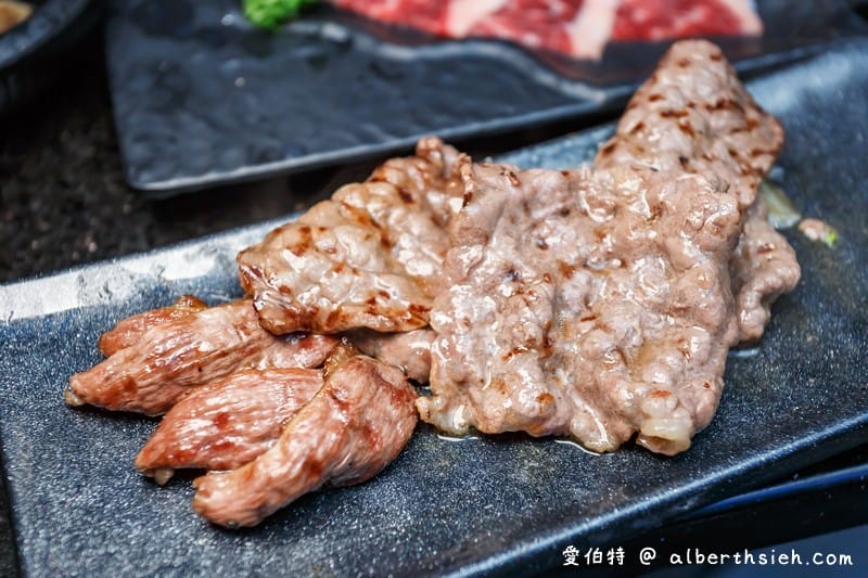 桃園南崁大漠紅頂級燒肉吃到飽|流水蝦/哈根達斯/明治 - 第26張圖 桃園南崁大漠紅頂級燒肉吃到飽|流水蝦/哈根達斯/明治