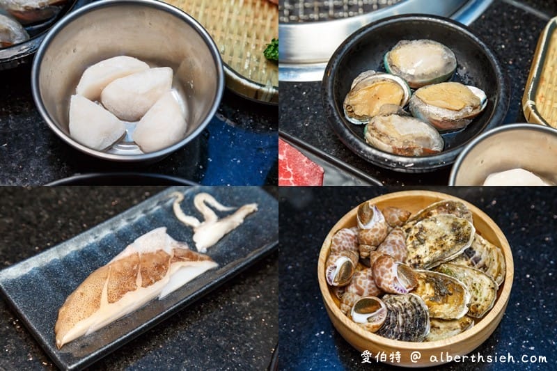 桃園南崁大漠紅頂級燒肉吃到飽|流水蝦/哈根達斯/明治 - 第35張圖 桃園南崁大漠紅頂級燒肉吃到飽|流水蝦/哈根達斯/明治