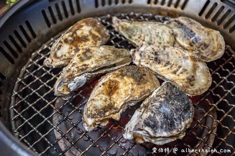 桃園南崁大漠紅頂級燒肉吃到飽|流水蝦/哈根達斯/明治 - 第30張圖 桃園南崁大漠紅頂級燒肉吃到飽|流水蝦/哈根達斯/明治