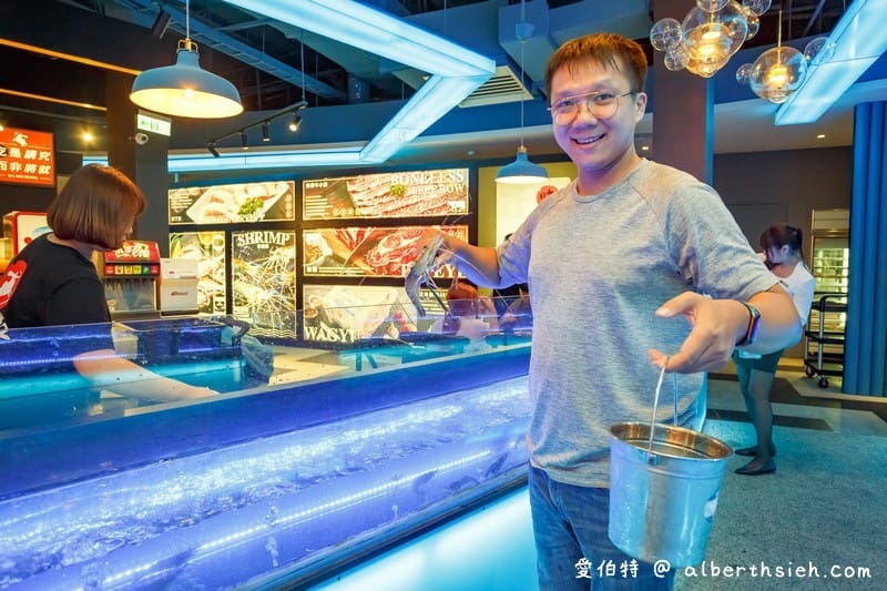 桃園南崁大漠紅頂級燒肉吃到飽|流水蝦/哈根達斯/明治 - 第14張圖 桃園南崁大漠紅頂級燒肉吃到飽|流水蝦/哈根達斯/明治
