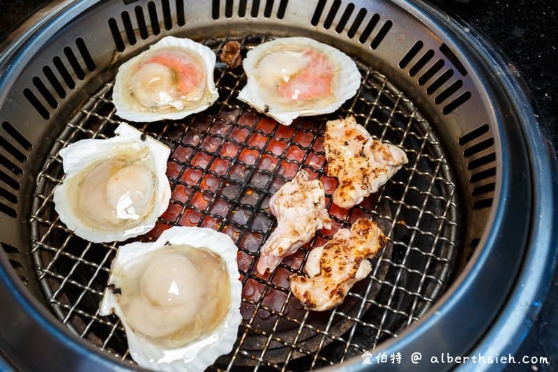 桃園南崁大漠紅頂級燒肉吃到飽|流水蝦/哈根達斯/明治 - 第32張圖 桃園南崁大漠紅頂級燒肉吃到飽|流水蝦/哈根達斯/明治
