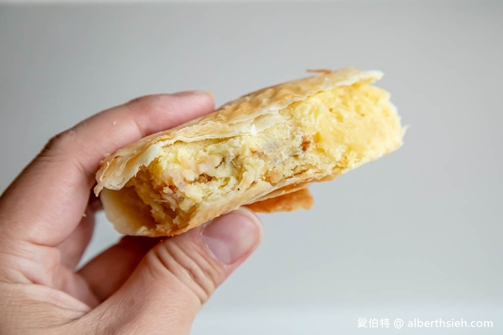 彰化玉華珍餅行|手工麻糬皮Q薄爆餡只要8元,便宜又好吃 - 第15張圖 彰化玉華珍餅行|手工麻糬皮Q薄爆餡只要8元,便宜又好吃