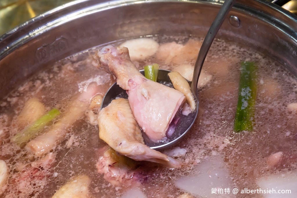 正谷家韓式火鍋．桃園韓式料理推薦（一隻雞火鍋超讚必點，炸雞、鳳尾蝦乾貝煎餅也很推）
