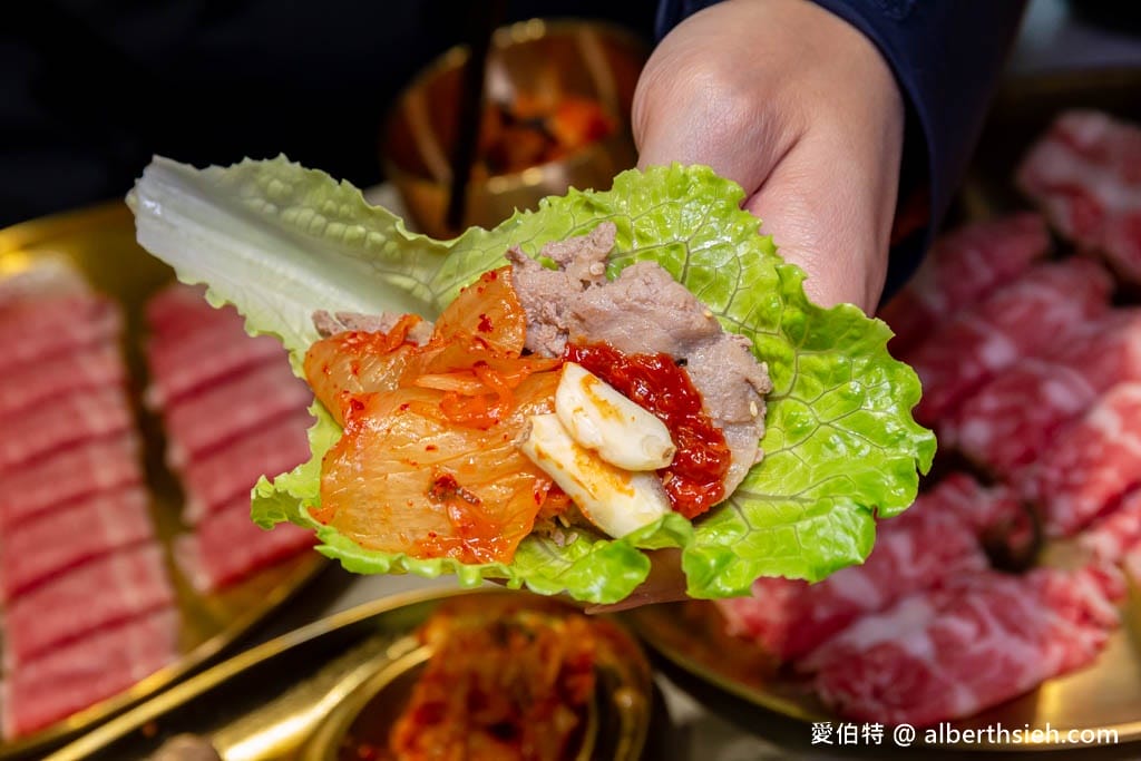 正谷家韓式火鍋．桃園韓式料理推薦（一隻雞火鍋超讚必點，炸雞、鳳尾蝦乾貝煎餅也很推）