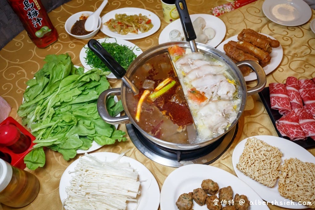 桃園天冷驅寒吃什麼？禦寒進補暖身爆汗系食物推薦（薑母鴨、羊肉爐、酸菜魚、胡椒魚、麻辣火鍋，牛肉麵）