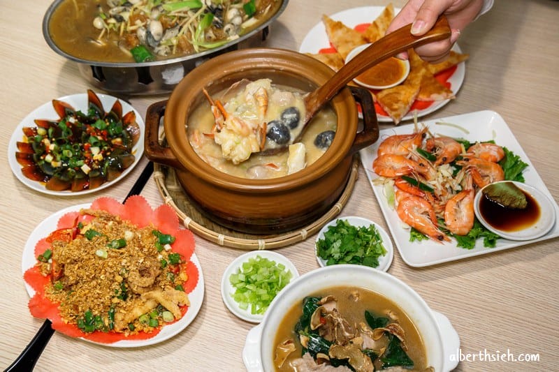 桃園天冷驅寒吃什麼？禦寒進補暖身爆汗系食物推薦（薑母鴨、羊肉爐、酸菜魚、胡椒魚、麻辣火鍋，牛肉麵）
