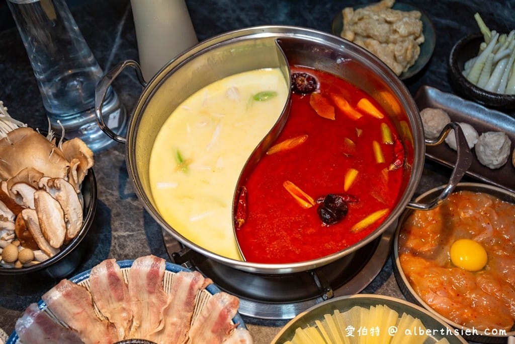 桃園天冷驅寒吃什麼？禦寒進補暖身爆汗系食物推薦（薑母鴨、羊肉爐、酸菜魚、胡椒魚、麻辣火鍋，牛肉麵）