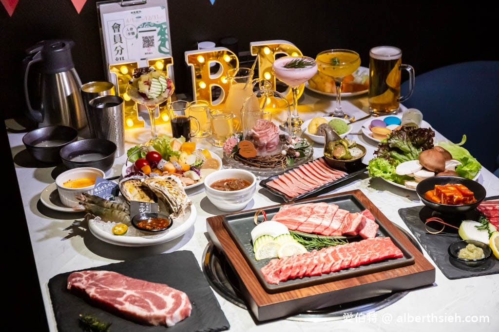 桃園約會餐廳推薦懶人包2025｜情人節/聖誕節/生日聚餐