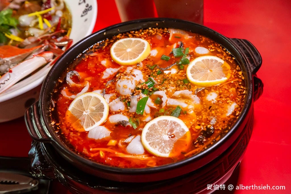桃園天冷驅寒吃什麼？禦寒進補暖身爆汗系食物推薦（薑母鴨、羊肉爐、酸菜魚、胡椒魚、麻辣火鍋，牛肉麵）