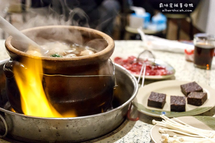 桃園天冷驅寒吃什麼？禦寒進補暖身爆汗系食物推薦（薑母鴨、羊肉爐、酸菜魚、胡椒魚、麻辣火鍋，牛肉麵）