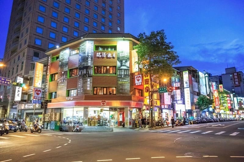桃園約會餐廳推薦懶人包2025｜情人節/聖誕節/生日聚餐