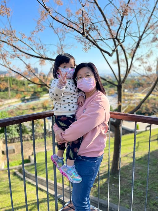 2024北投社三層崎公園．台北北投景點（台版富良野花海，萬坪漸層色山丘IG打卡必拍）