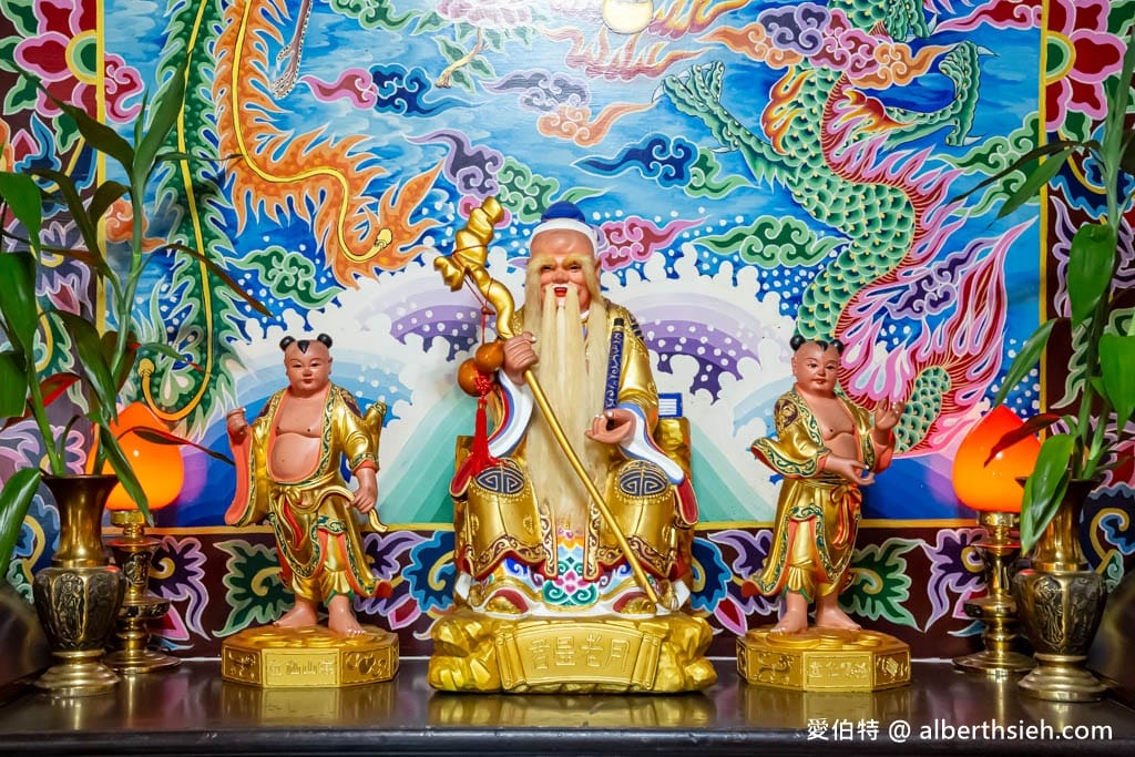 新莊文昌祠.新北文昌帝君廟宇(三級古蹟,瘟祖天尊,祿馬,財神爺,台版鳥居) - 第32張圖 新莊文昌祠.新北文昌帝君廟宇(三級古蹟,瘟祖天尊,祿馬,財神爺,台版鳥居)