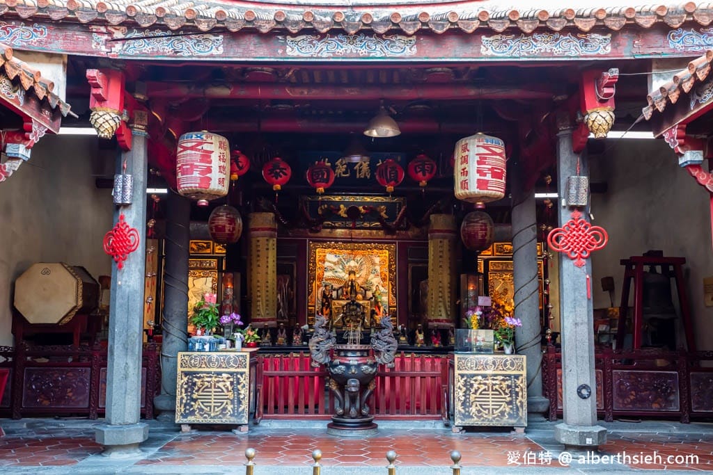 新莊文昌祠.新北文昌帝君廟宇(三級古蹟,瘟祖天尊,祿馬,財神爺,台版鳥居) - 第14張圖 新莊文昌祠.新北文昌帝君廟宇(三級古蹟,瘟祖天尊,祿馬,財神爺,台版鳥居)