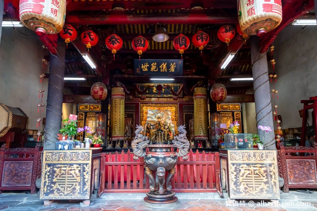 新莊文昌祠.新北文昌帝君廟宇(三級古蹟,瘟祖天尊,祿馬,財神爺,台版鳥居) - 第15張圖 新莊文昌祠.新北文昌帝君廟宇(三級古蹟,瘟祖天尊,祿馬,財神爺,台版鳥居)