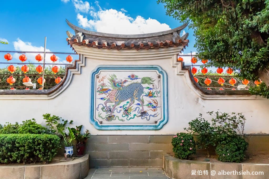新莊文昌祠.新北文昌帝君廟宇(三級古蹟,瘟祖天尊,祿馬,財神爺,台版鳥居) - 第8張圖 新莊文昌祠.新北文昌帝君廟宇(三級古蹟,瘟祖天尊,祿馬,財神爺,台版鳥居)