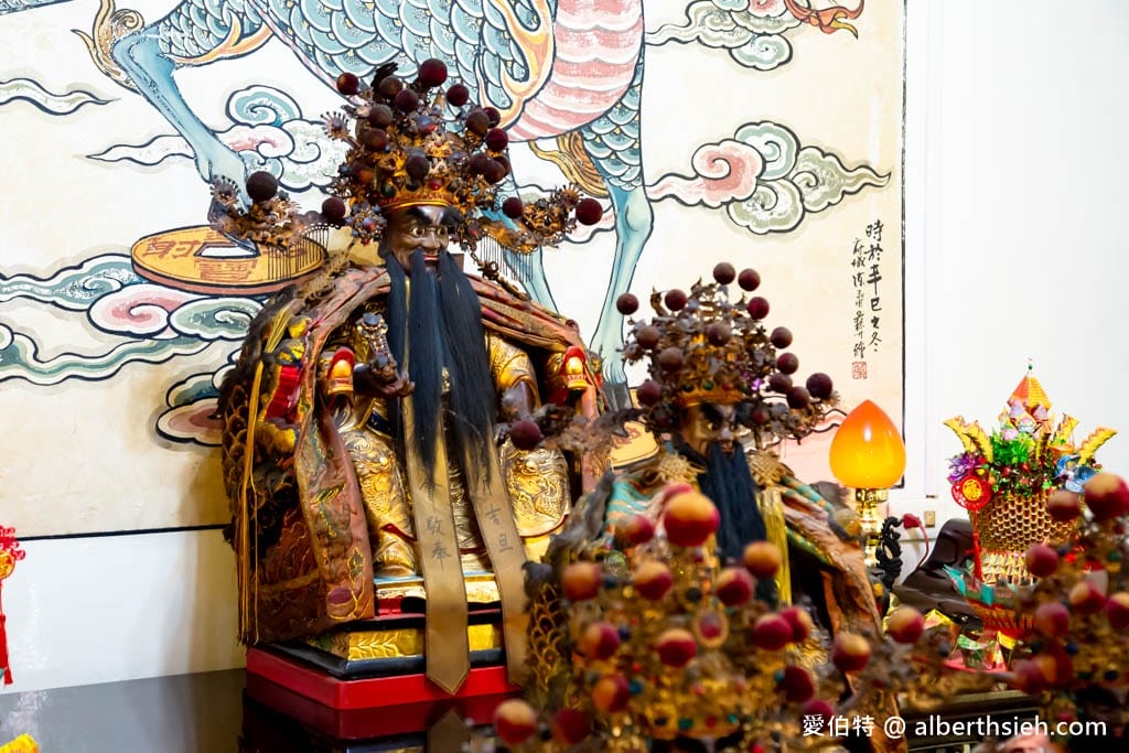 新莊文昌祠.新北文昌帝君廟宇(三級古蹟,瘟祖天尊,祿馬,財神爺,台版鳥居) - 第25張圖 新莊文昌祠.新北文昌帝君廟宇(三級古蹟,瘟祖天尊,祿馬,財神爺,台版鳥居)
