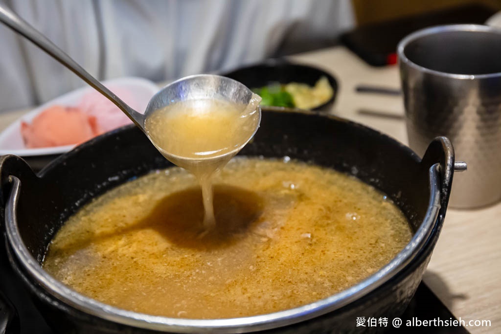 築間幸福鍋物．中壢龍岡火鍋推薦（餐點菜單價位，蔬食自助吧吃到飽） @愛伯特