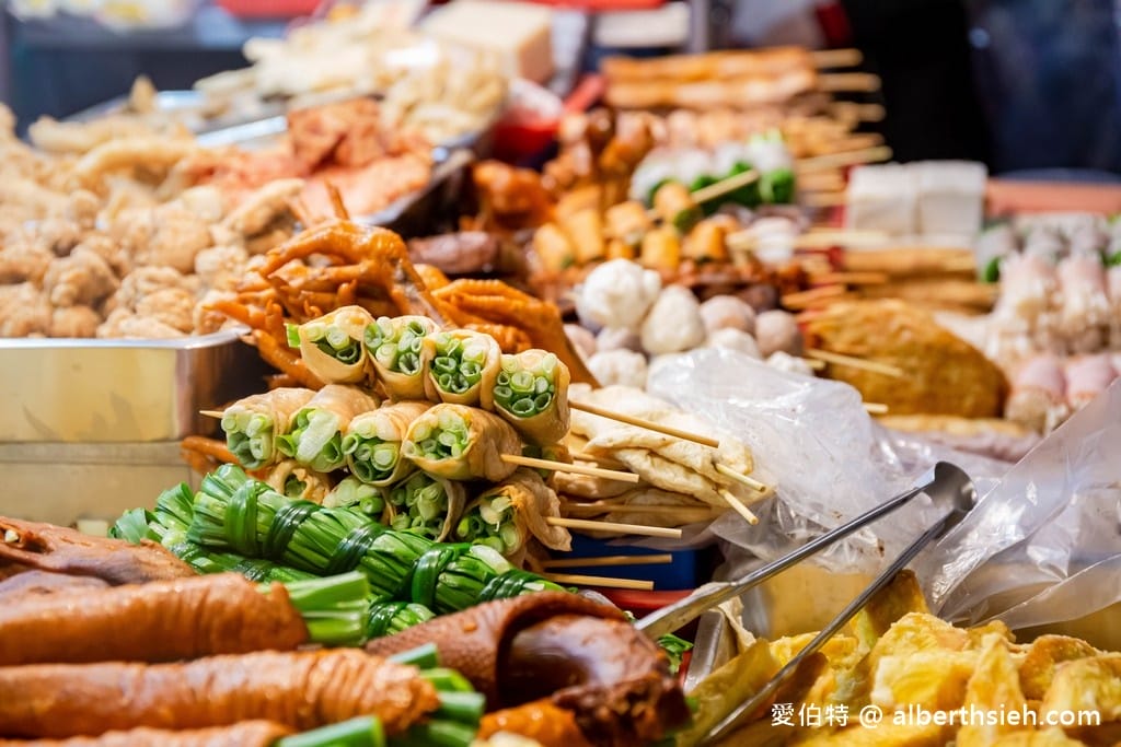 南投魚池日月潭宵夜．麗鳳(品麗)鹽酥雞（獨家沾醬濕式蔥蒜醬，超人氣炸物沒預訂吃不到）