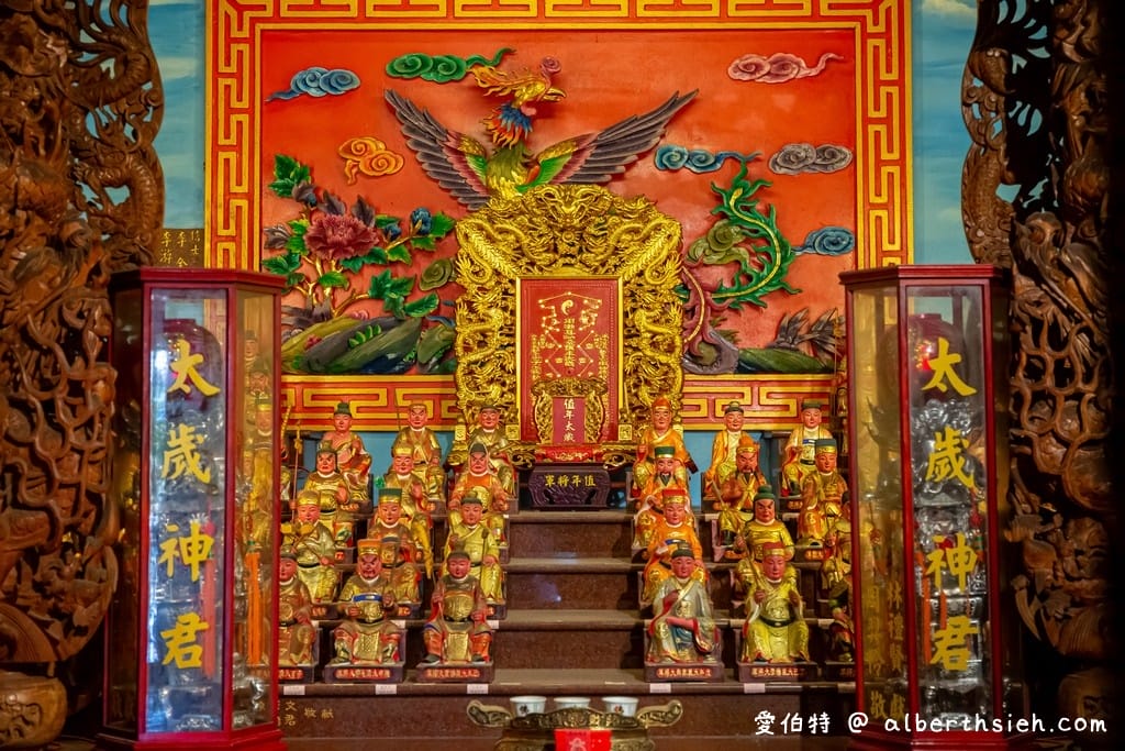 2024青龍年113年哪些生肖犯太歲正沖偏沖?(龍、狗、牛以及兔,廟宇如何安太歲時間、點光明燈、費用懶人包) - 第8張圖 2024青龍年113年哪些生肖犯太歲正沖偏沖?(龍、狗、牛以及兔,廟宇如何安太歲時間、點光明燈、費用懶人包)