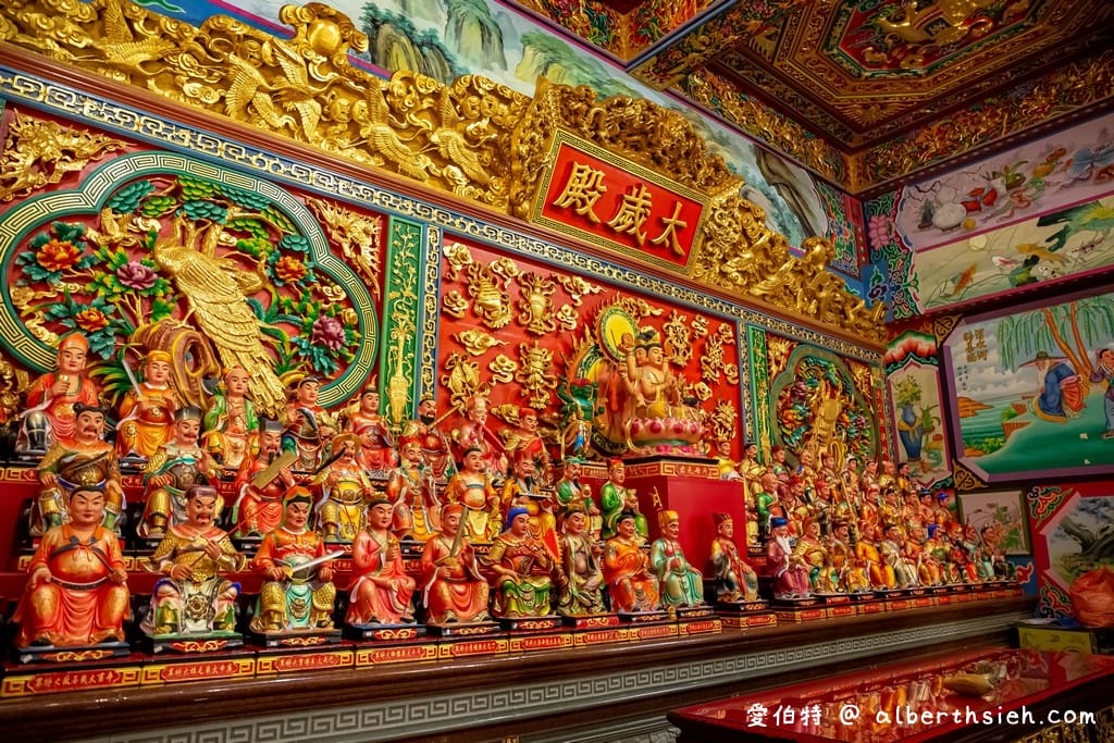2024青龍年113年哪些生肖犯太歲正沖偏沖?(龍、狗、牛以及兔,廟宇如何安太歲時間、點光明燈、費用懶人包) - 第10張圖 2024青龍年113年哪些生肖犯太歲正沖偏沖?(龍、狗、牛以及兔,廟宇如何安太歲時間、點光明燈、費用懶人包)