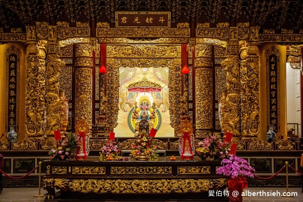 雲林財神廟．北港武德宮怎麼拜（求發財金/補財庫/五路財神廟/財神開基祖廟）
