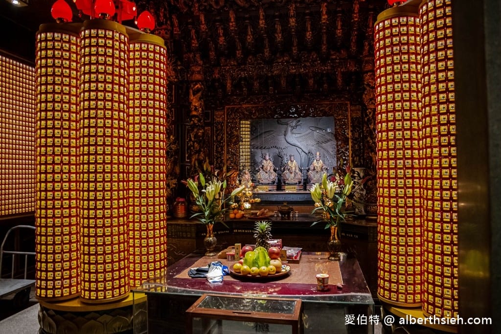 雲林財神廟．北港武德宮怎麼拜（求發財金/補財庫/五路財神廟/財神開基祖廟）